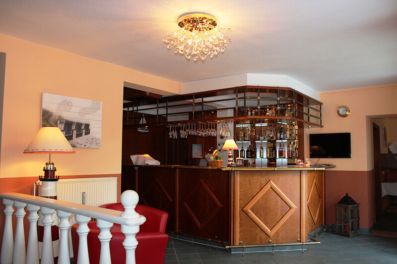 Villa Strandkorb Hotel Graal Muritz