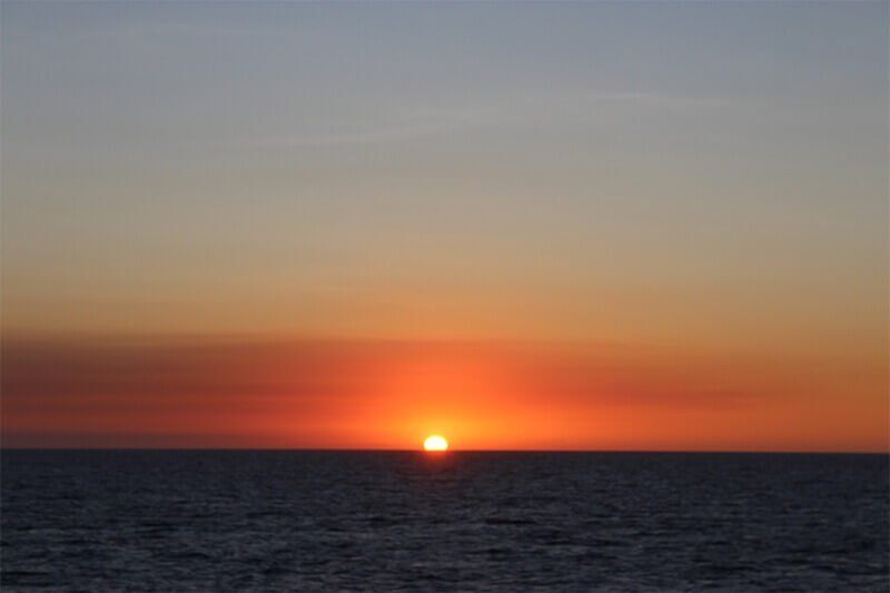 Hotel Villa Strandkorb - Arrangement Strandkorb für Zwei