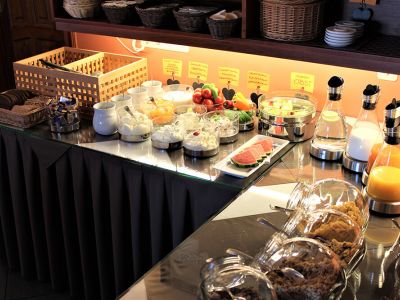 Hotel Villa Strandkorb Graal-Müritz